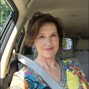 Meet your Posher, Donna